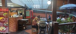 Choperia e Creperia Therezópolis