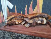 Casa dos assados birigui