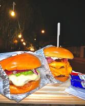 Boi no Pão Hamburgueria Artesanal