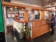 Brotar Laranjeiras Restaurante Bar e Petiscos Zona Sul do Rio de Janeiro