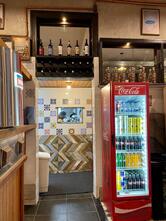 Brotar Laranjeiras Restaurante Bar e Petiscos Zona Sul do Rio de Janeiro