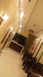 Dream Cafe & Restaurent