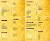 Dilli 6 - The Garden Restaurant