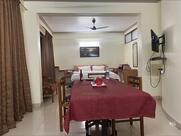 Hotel Mardol Residency