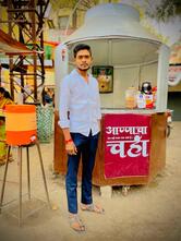 आण्णा चा चहा