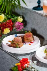 Plaka By Chef Ajay Chopra