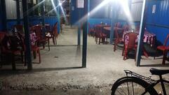 Gungun Fast Food Restaurant