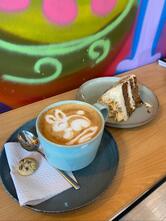 Pausa Café Miraflores