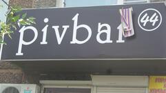 Pivbar