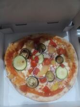 Pizzeria Pulcinella Gent