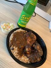 The Islands Caribbean Cookshop - Liberty Village