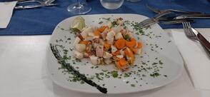 Ristorante Le 12 Miglia Torrevado