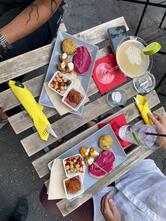 MamaMomo - Cucina Ibrida & Cocktail Bar