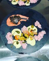 Il Glicine home restaurant