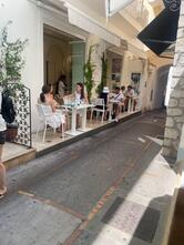 Angelica Capri Ristorante