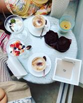 Angelica Capri Ristorante