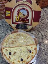 Pizzaria Victoriana