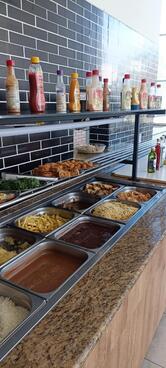 Villa Brasil Restaurante