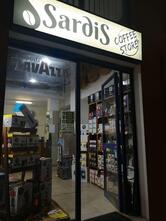 Sardis Coffee Store