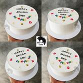 ME CAKE cake & cafe'
