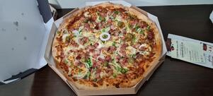 Bella Capri Pizzaria - Três Lagoas