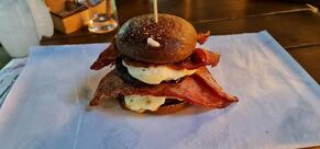 La Brasa Burger Ipatinga