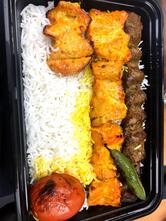 HFC Grill - Kabob, Halal Persian Cuisine Coquitlam