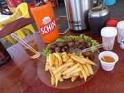 QG Quiosque do Gaúcho