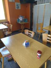 Bahnhofkiosk und Bistro GmbH