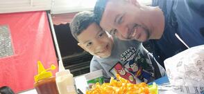 Mello's Vilar Carioca