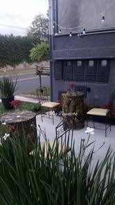 Ana Benedicta - Café & Bistrô