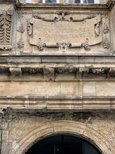 Boulanger Pâtissier Baptiste