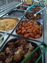 Restaurante Tradição Caseira