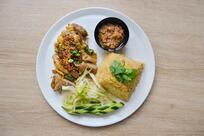 Coq & Co - La Rôtisserie