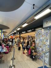 Sicilia’s Bar Restaurant