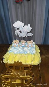 JK Bar Restaurante e lanches