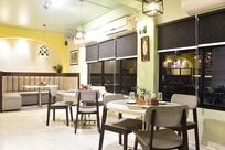 Quartz King Restaurant