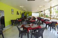 Venzy's Multicuisine Restaurant & Bar