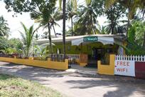 Venzy's Multicuisine Restaurant & Bar