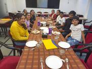 Amol Bar & Restaurant