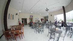 Churrascaria Oxetchê