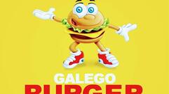 Galego Burger