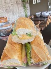 Lanchonete Camilotti