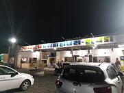 Chamunda Parotha House (Supedi)