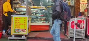 Moti Restaurant - Restaurant In Malviya Nagar