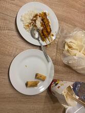 Asia Kurier Rapperswil