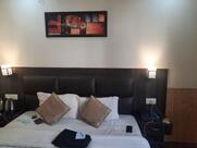 Hotel Manali Queen, Manali
