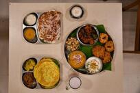 New Nellai Bhavan pure Veg ( Second New Branch)