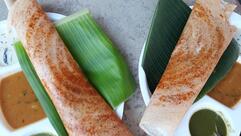 Rajshire South Indian Fast Food