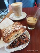 Bar Galliera Tavola Fredda